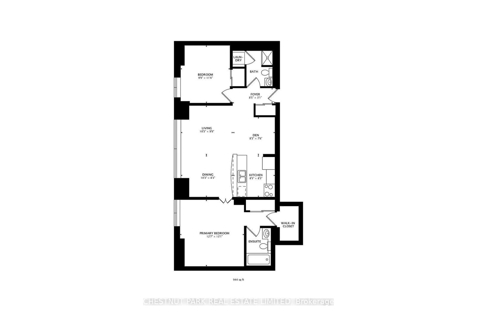 97 Lawton Boulevard, Unit 201 thumbnail 29