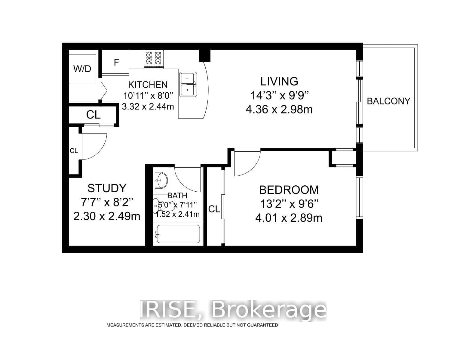323 Richmond Street E, Unit 611 thumbnail 3