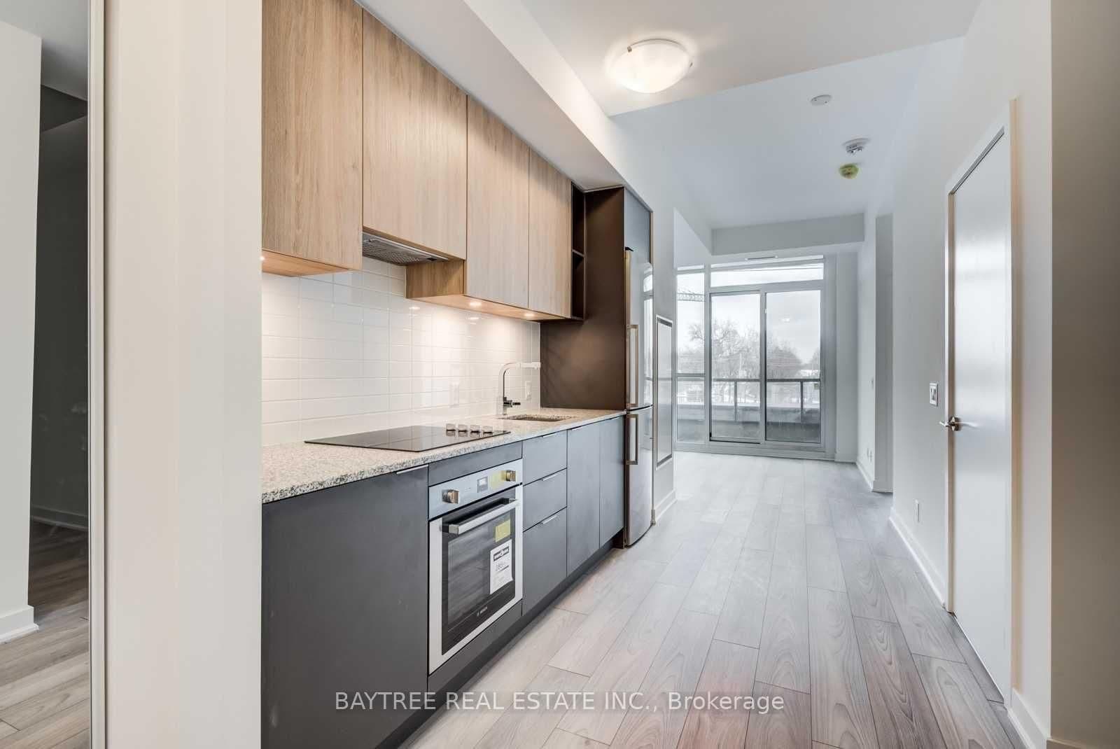 120 Parliament Street, Unit 508 - Image 1