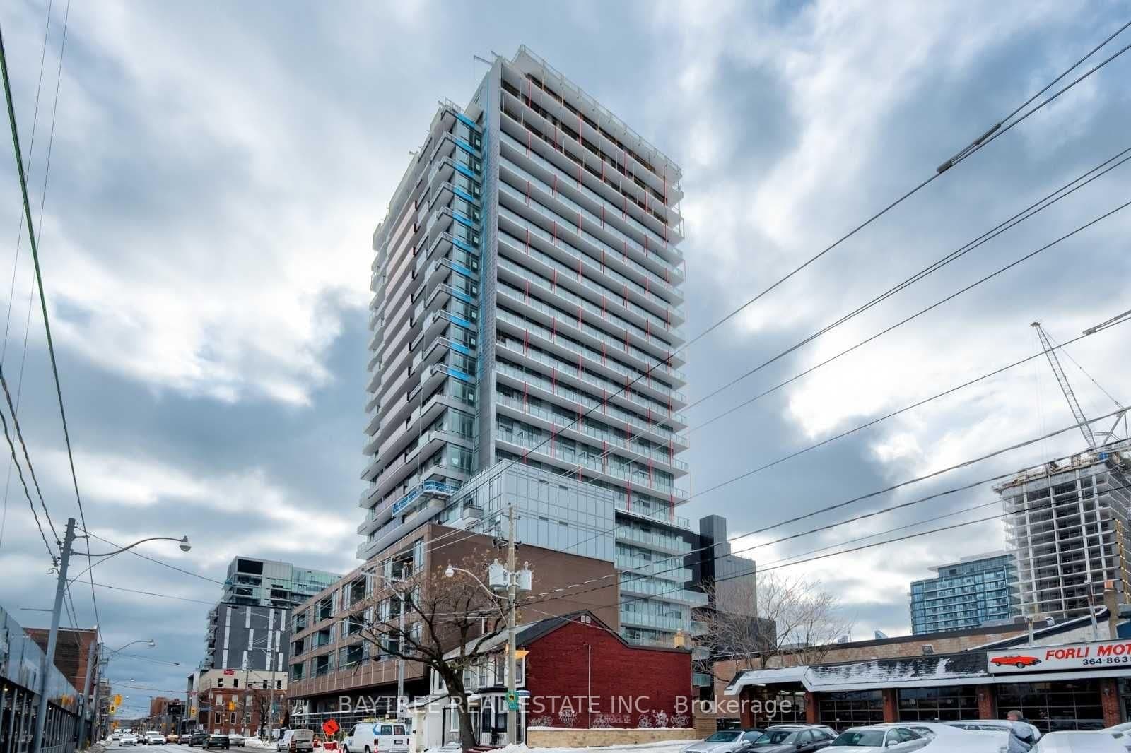120 Parliament Street, Unit 508 thumbnail 15