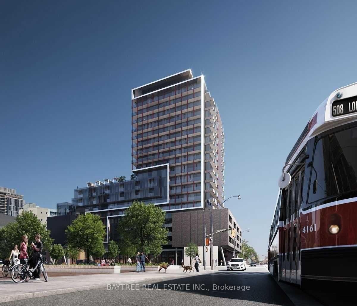 120 Parliament Street, Unit 508 thumbnail 16