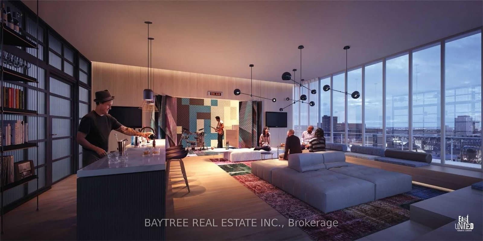 120 Parliament Street, Unit 508 thumbnail 18