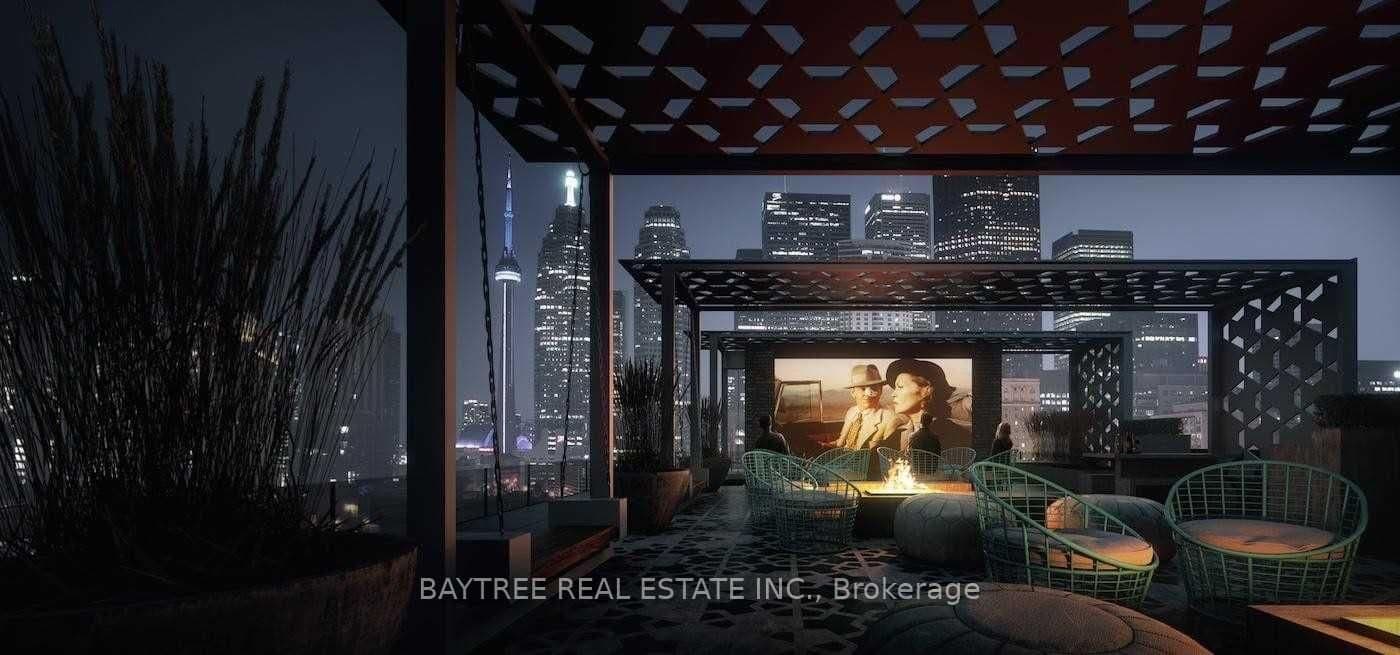 120 Parliament Street, Unit 508 thumbnail 19