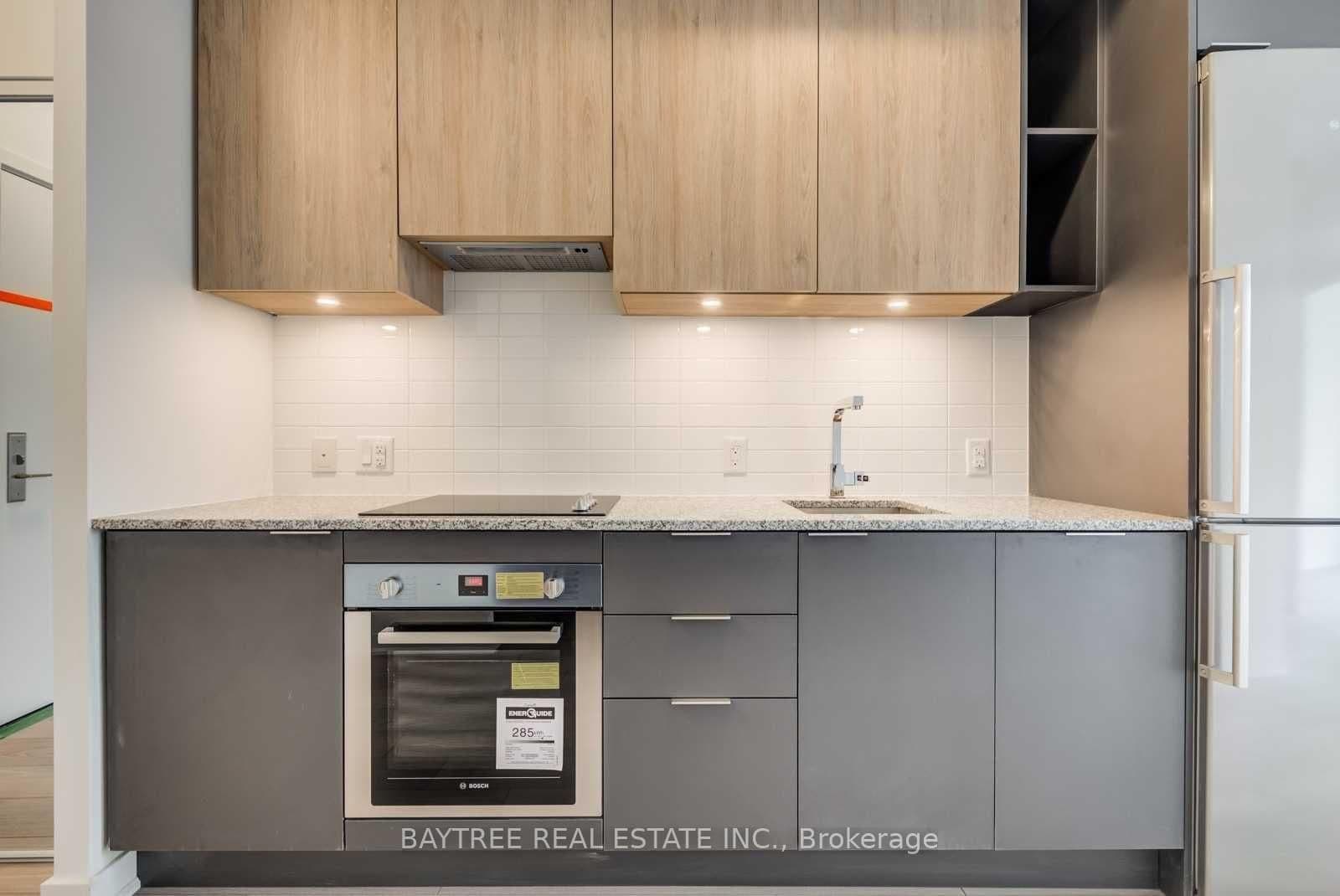 120 Parliament Street, Unit 508 thumbnail 2