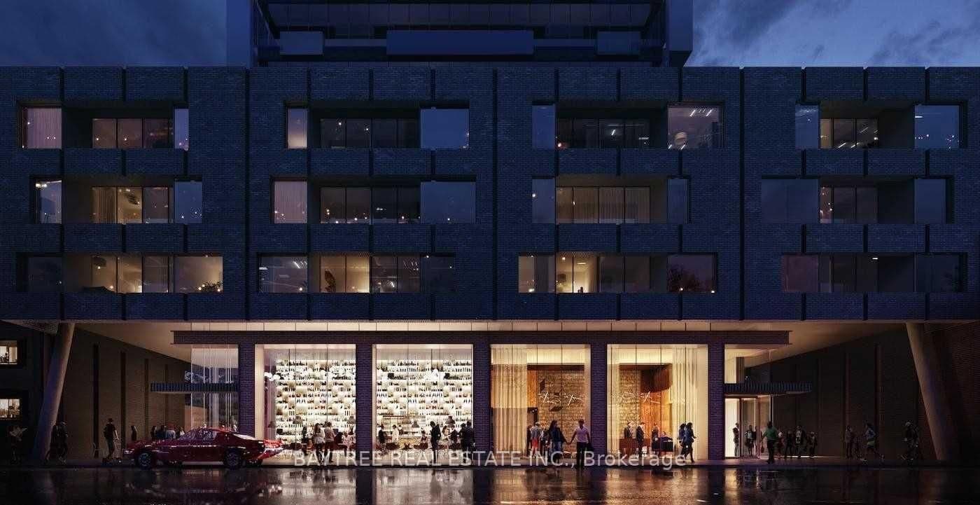 120 Parliament Street, Unit 508 thumbnail 21