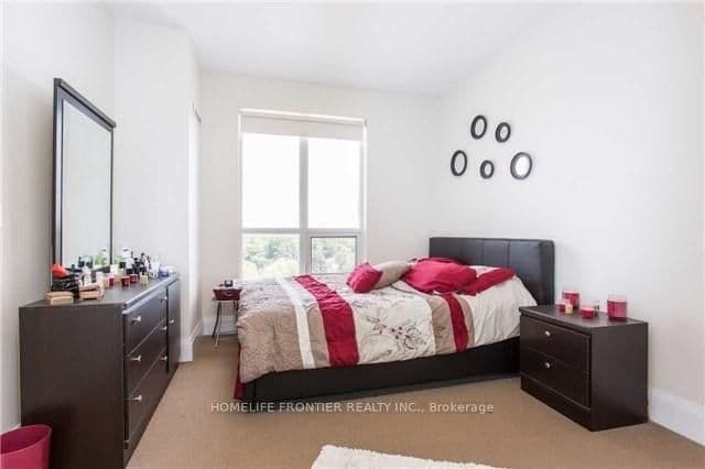 100 Harrison Gardens Boulevard, Unit 909 thumbnail 5