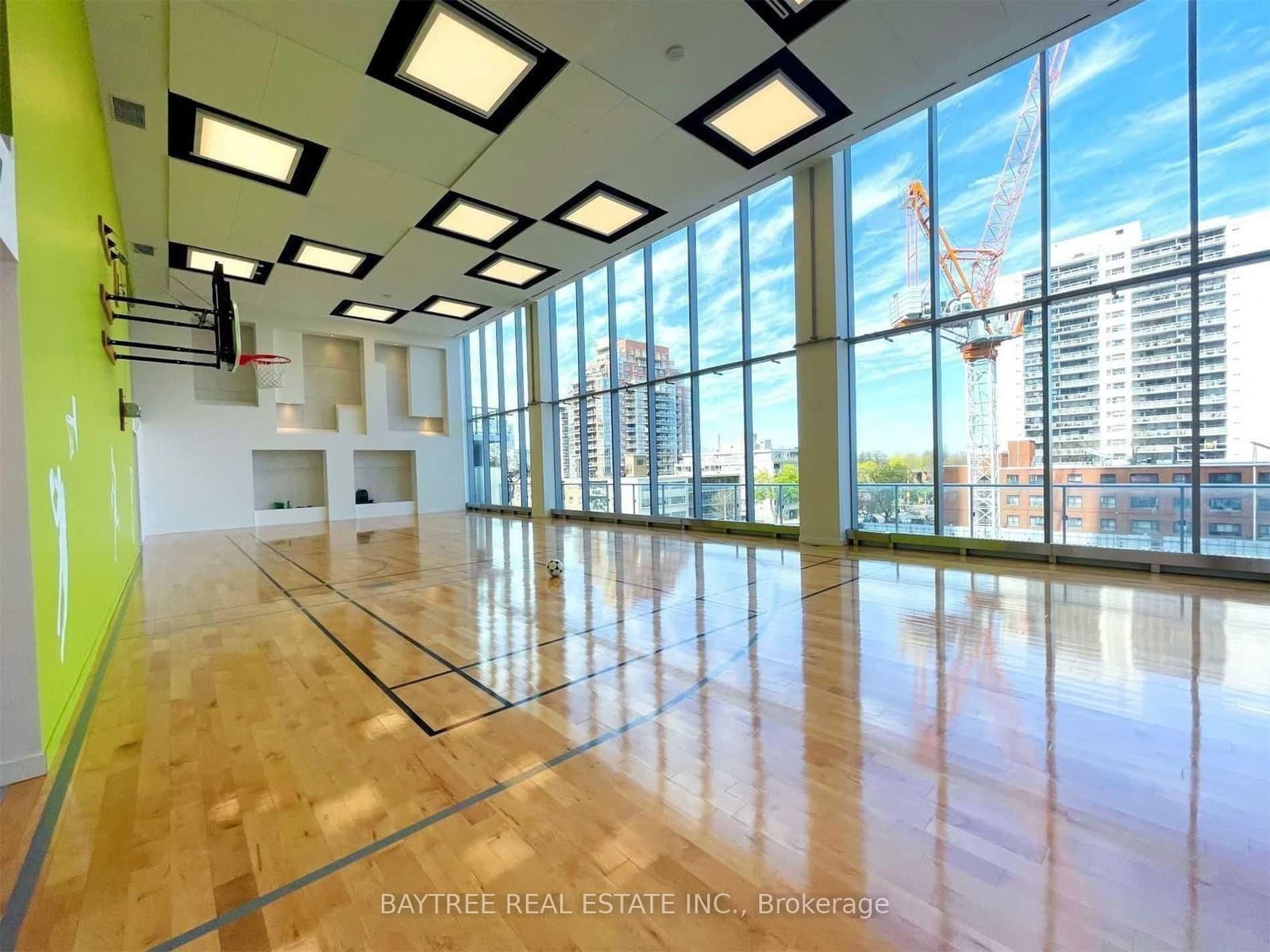 99 Broadway Avenue, Unit 3608 thumbnail 20