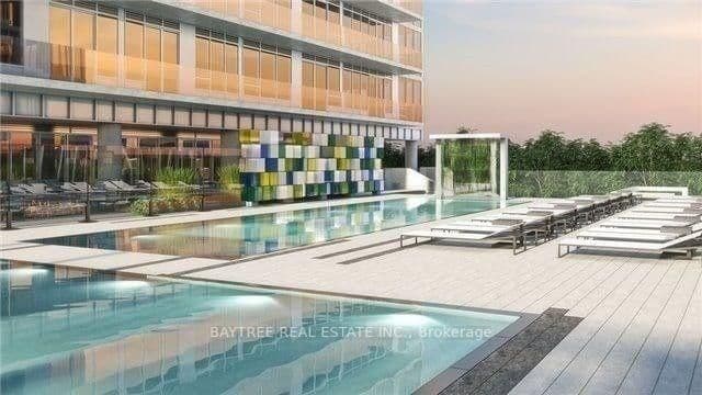 99 Broadway Avenue, Unit 3608 thumbnail 21