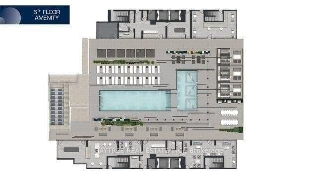 99 Broadway Avenue, Unit 3608 thumbnail 22