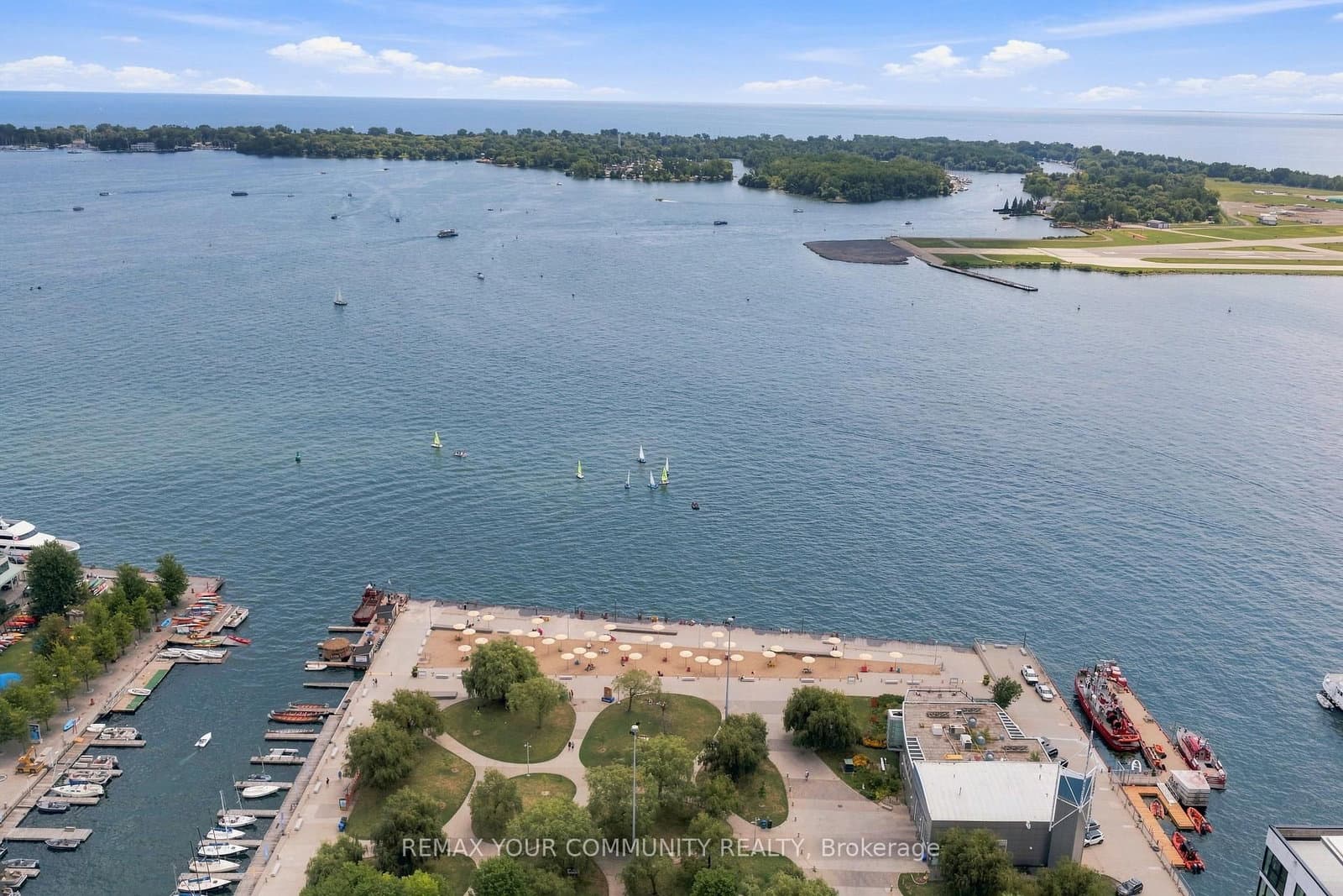 251 Queens Quay, Unit 705 thumbnail 49
