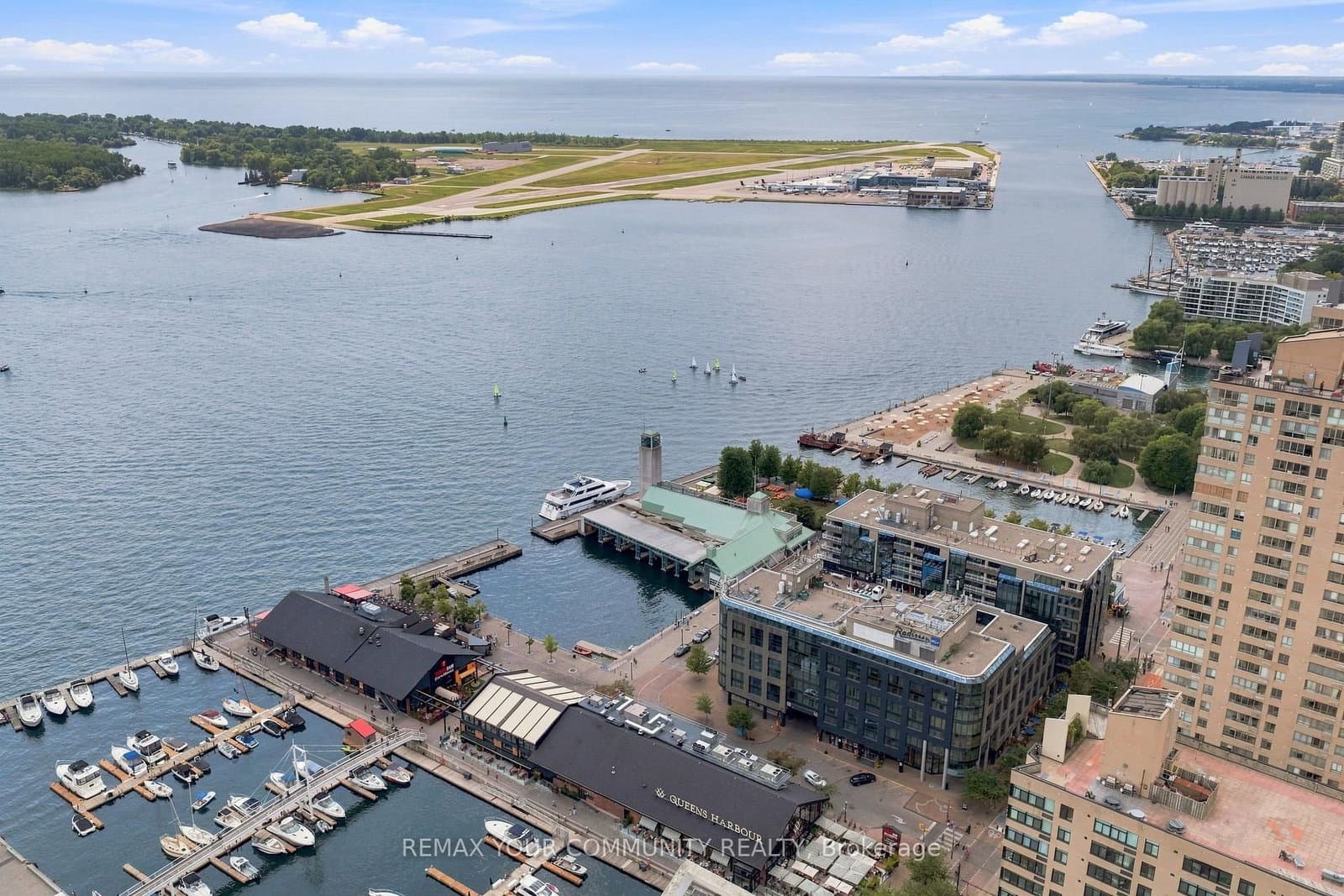 251 Queens Quay, Unit 705 thumbnail 50