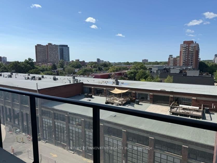 181 Sterling Road, Unit 615 thumbnail 32