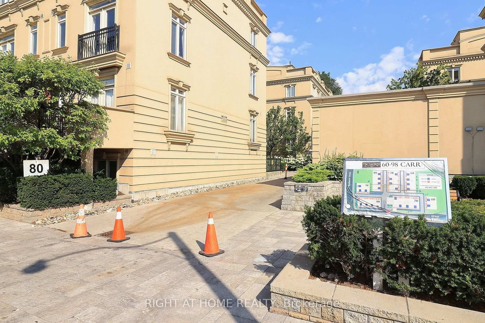 78 Carr Street, Unit TH12 thumbnail 22