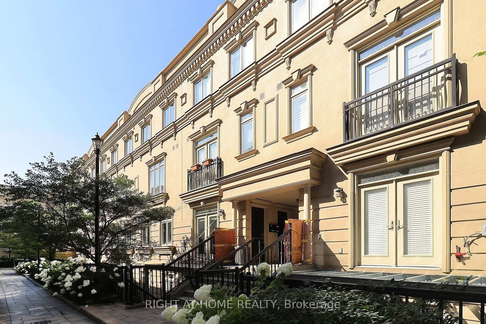 78 Carr Street, Unit TH12 thumbnail 23