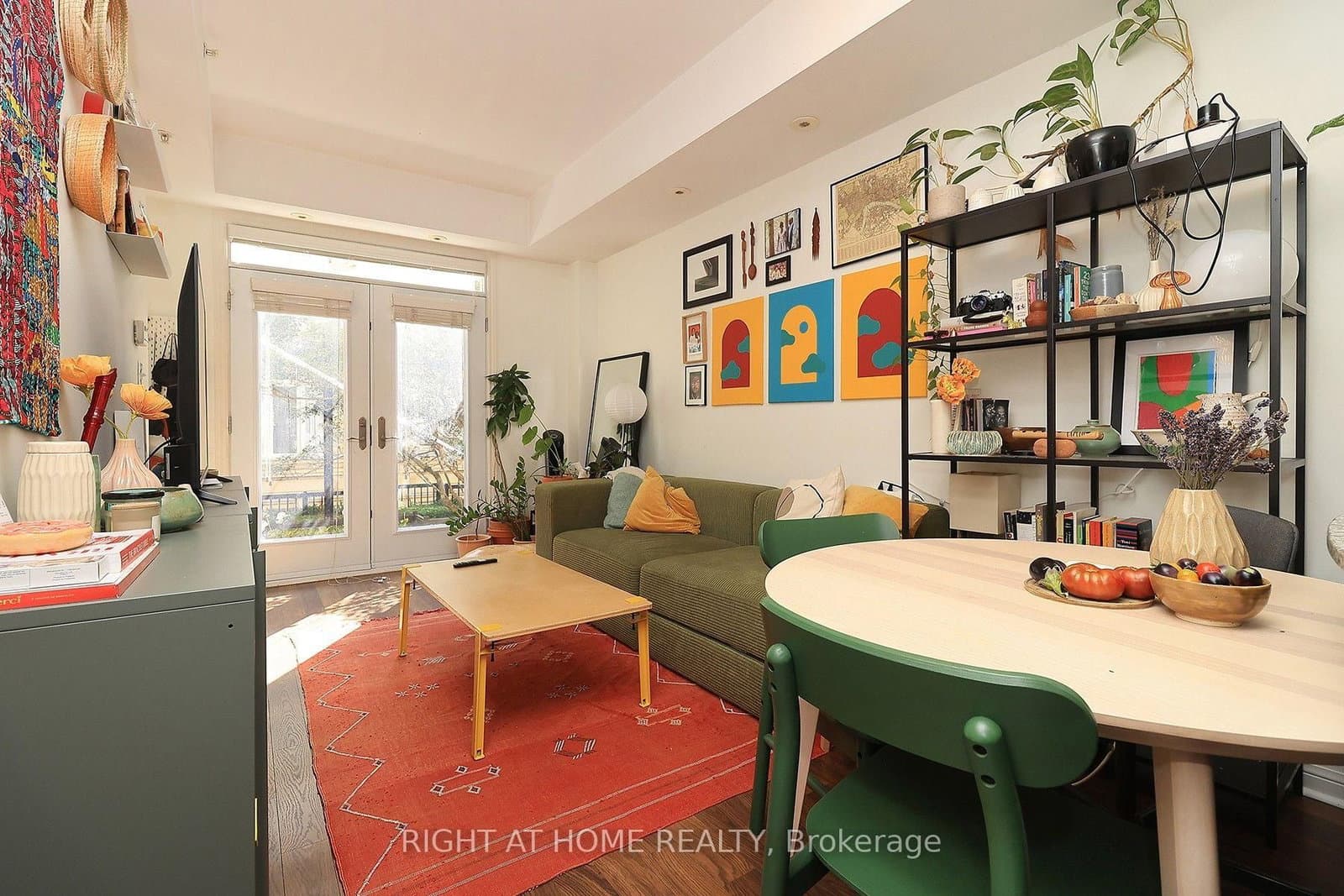 78 Carr Street, Unit TH12 thumbnail 5
