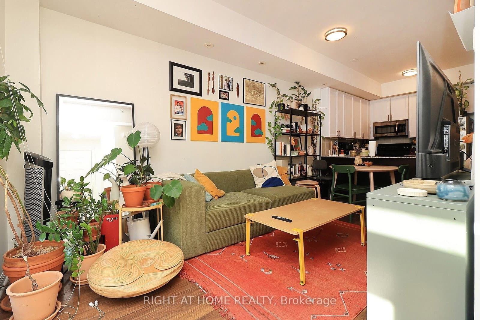 78 Carr Street, Unit TH12 thumbnail 7