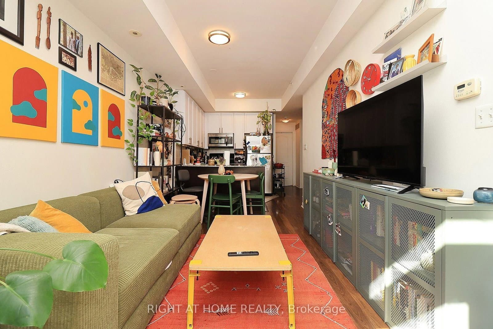 78 Carr Street, Unit TH12 thumbnail 8