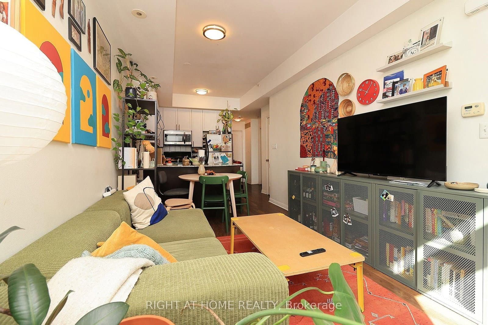 78 Carr Street, Unit TH12 thumbnail 9