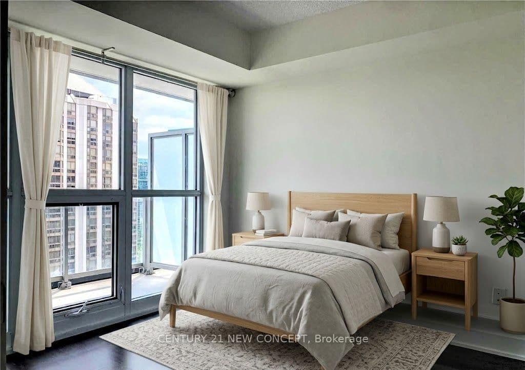 88 Sheppard Avenue E, Unit 1111 - Image 1