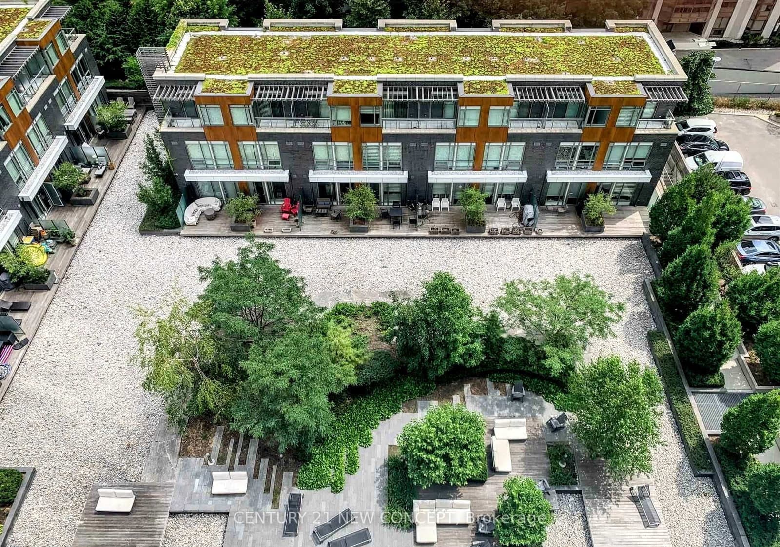 88 Sheppard Avenue E, Unit 1111 thumbnail 8
