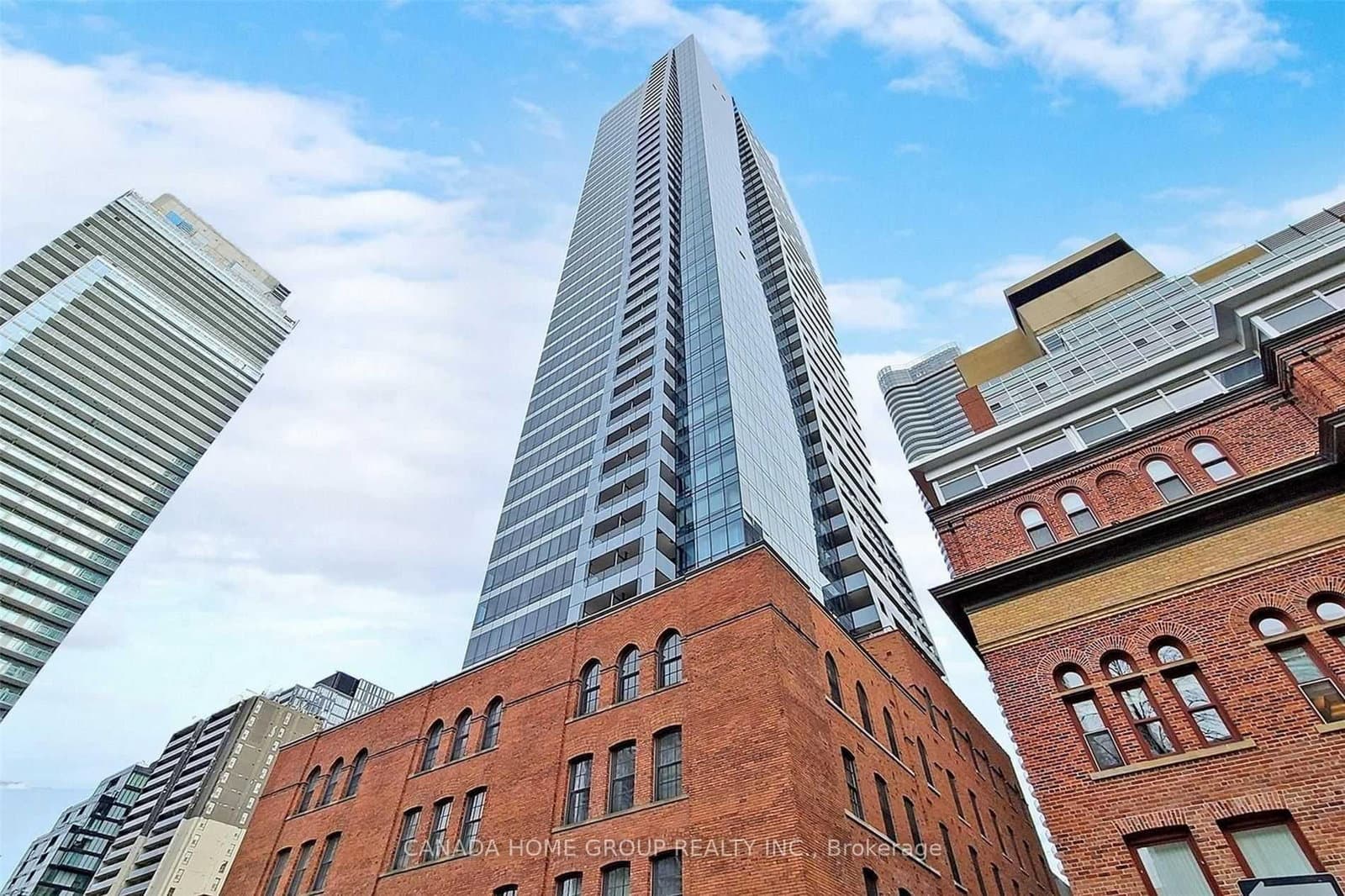 5 St Joseph Street, Unit 2902 - Image 1