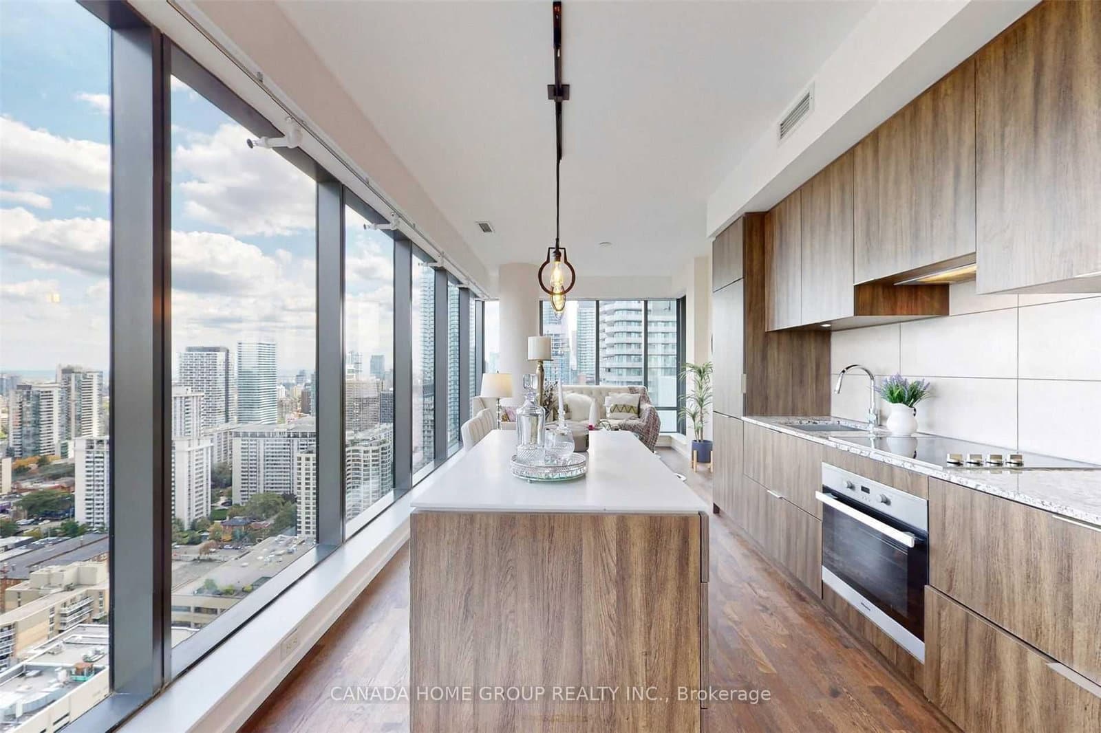 5 St Joseph Street, Unit 2902 thumbnail 6