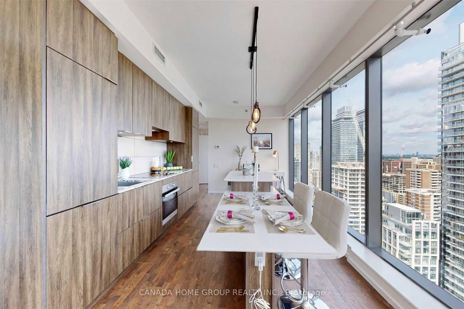 5 St Joseph Street, Unit 2902 thumbnail 8