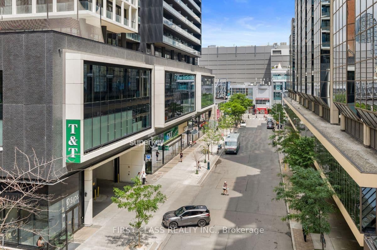 20 Edward Street, Unit 1209 - Image 1