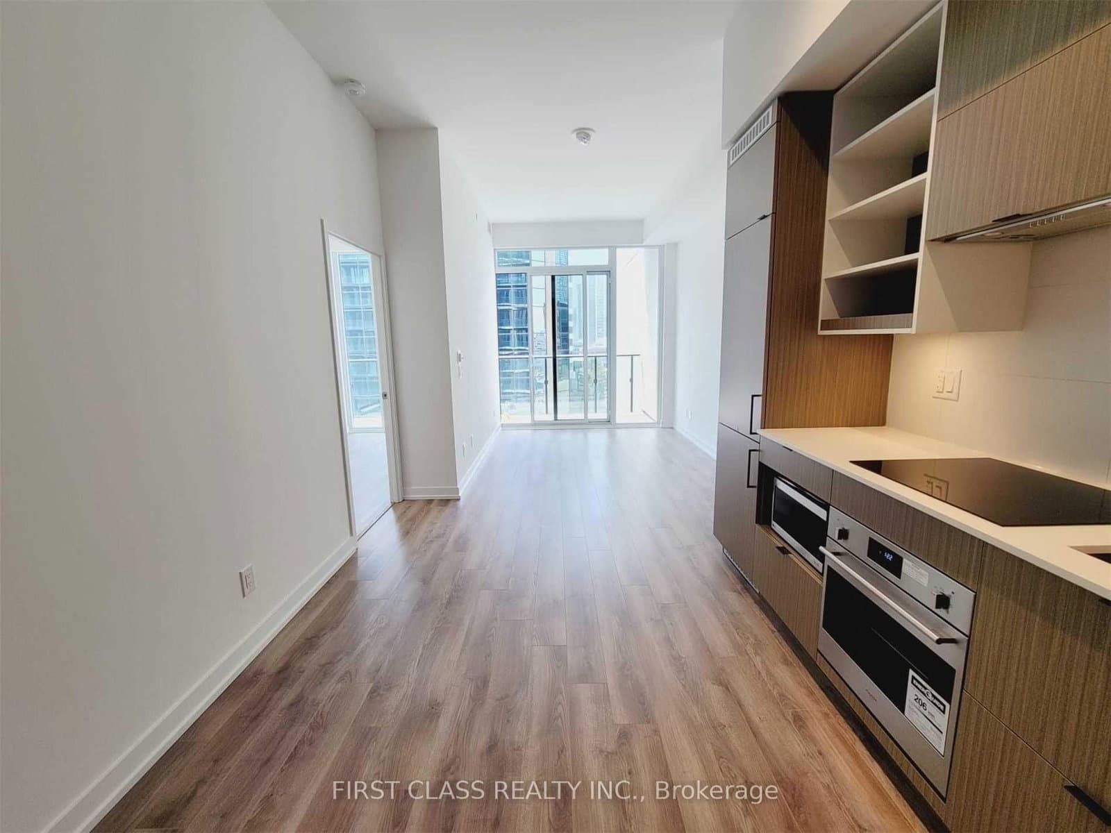 20 Edward Street, Unit 1209 thumbnail 3