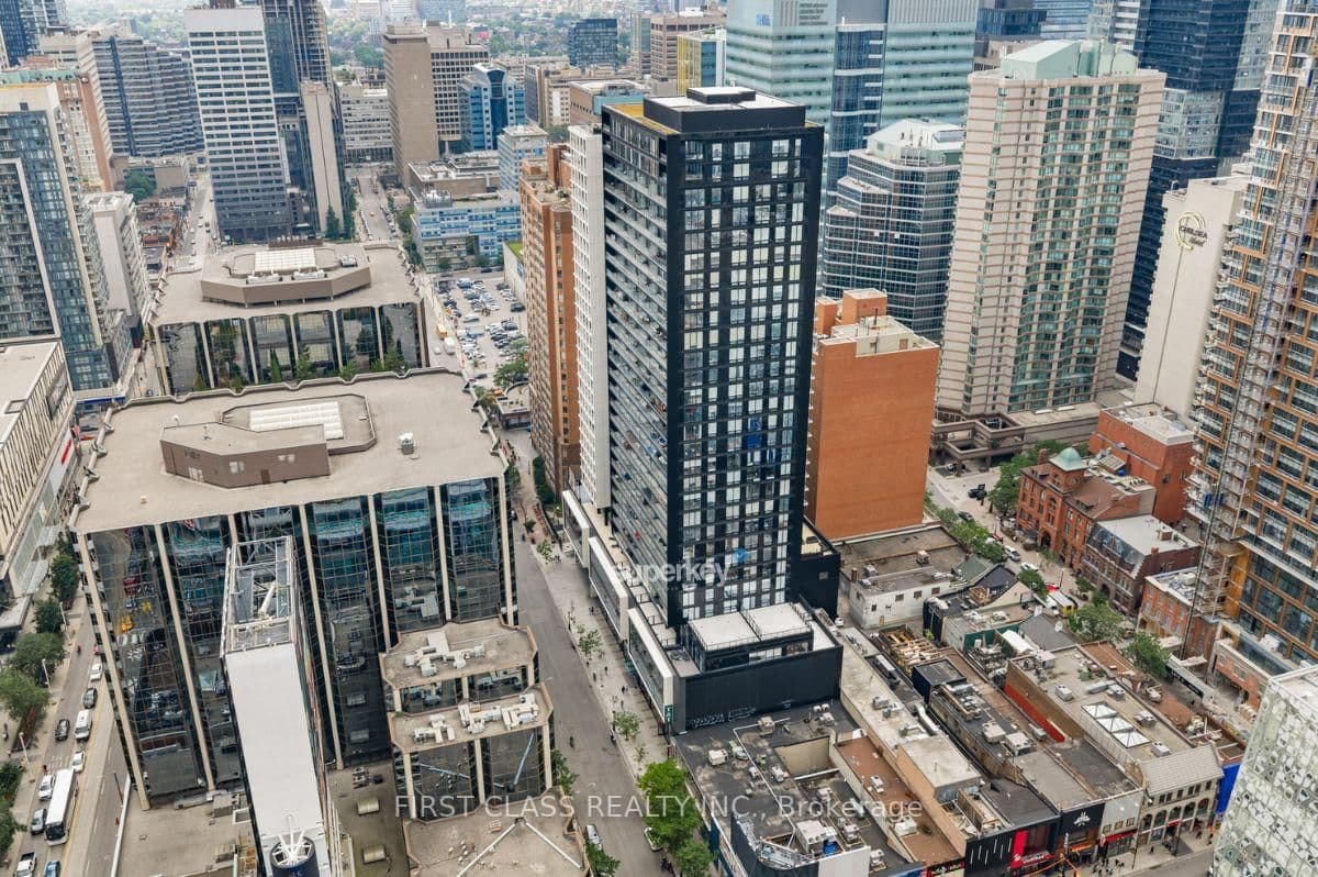 20 Edward Street, Unit 1209 thumbnail 9