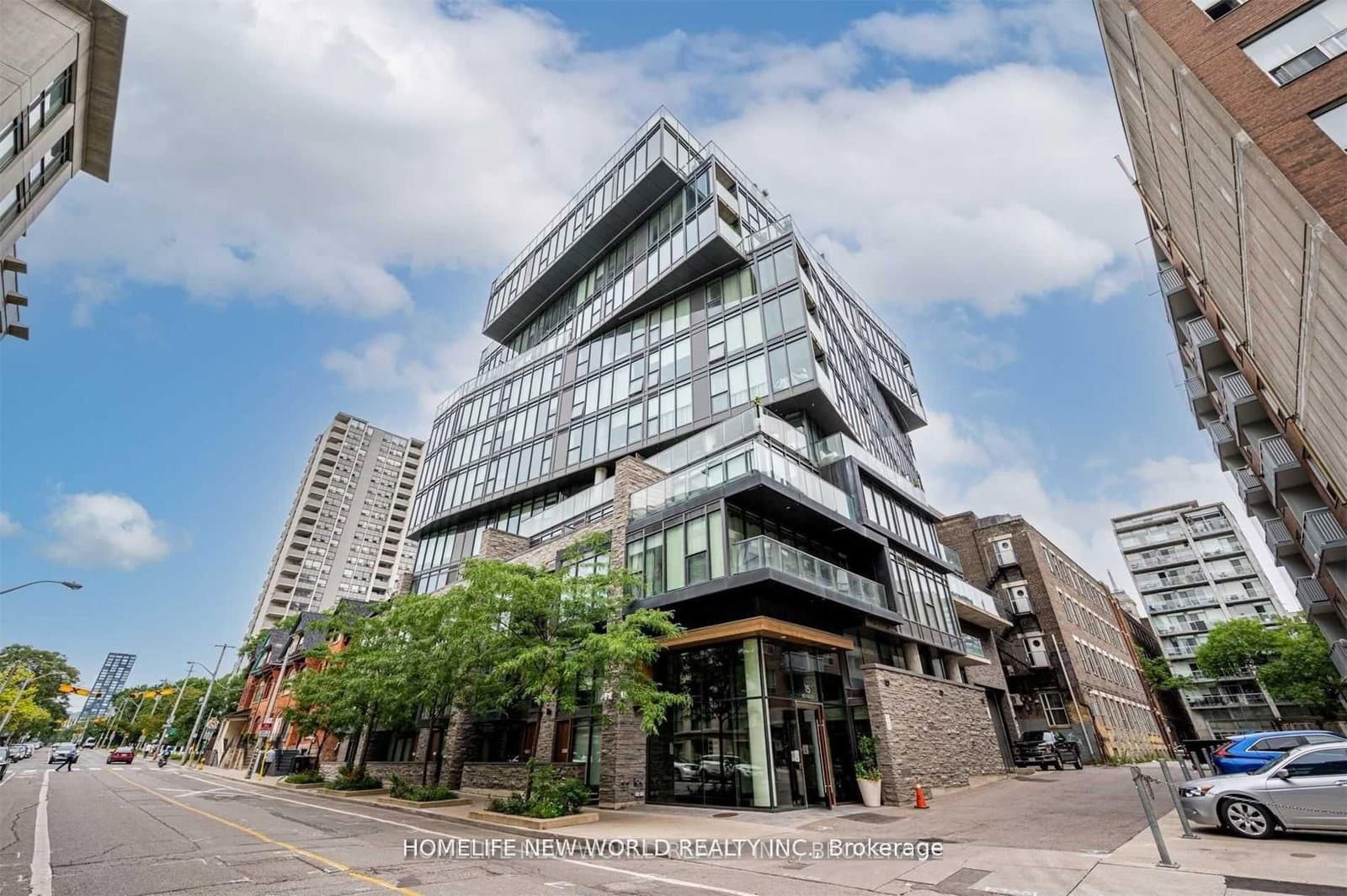 15 Beverley Street, Unit 310 - Image 1