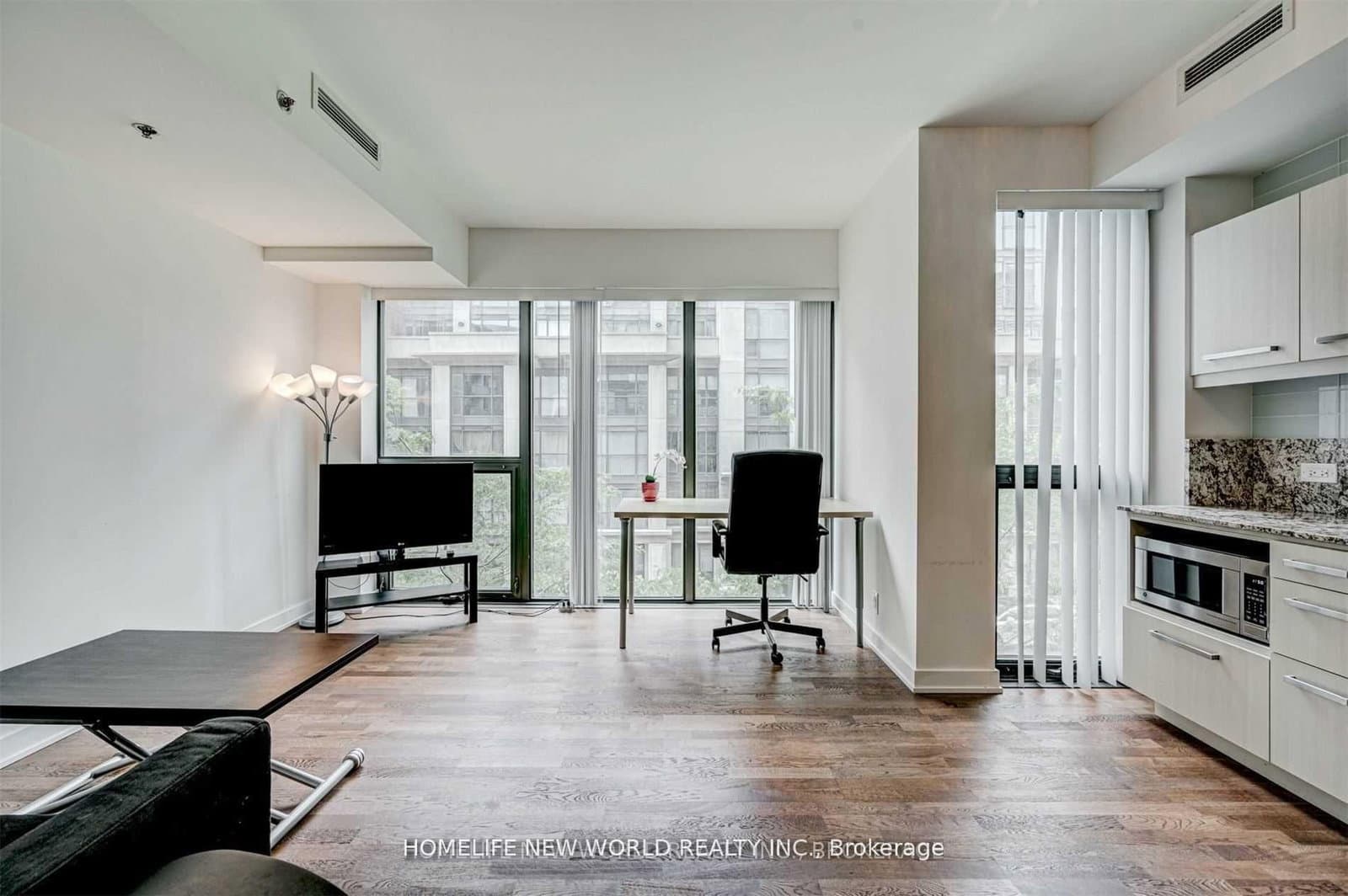 15 Beverley Street, Unit 310 thumbnail 7