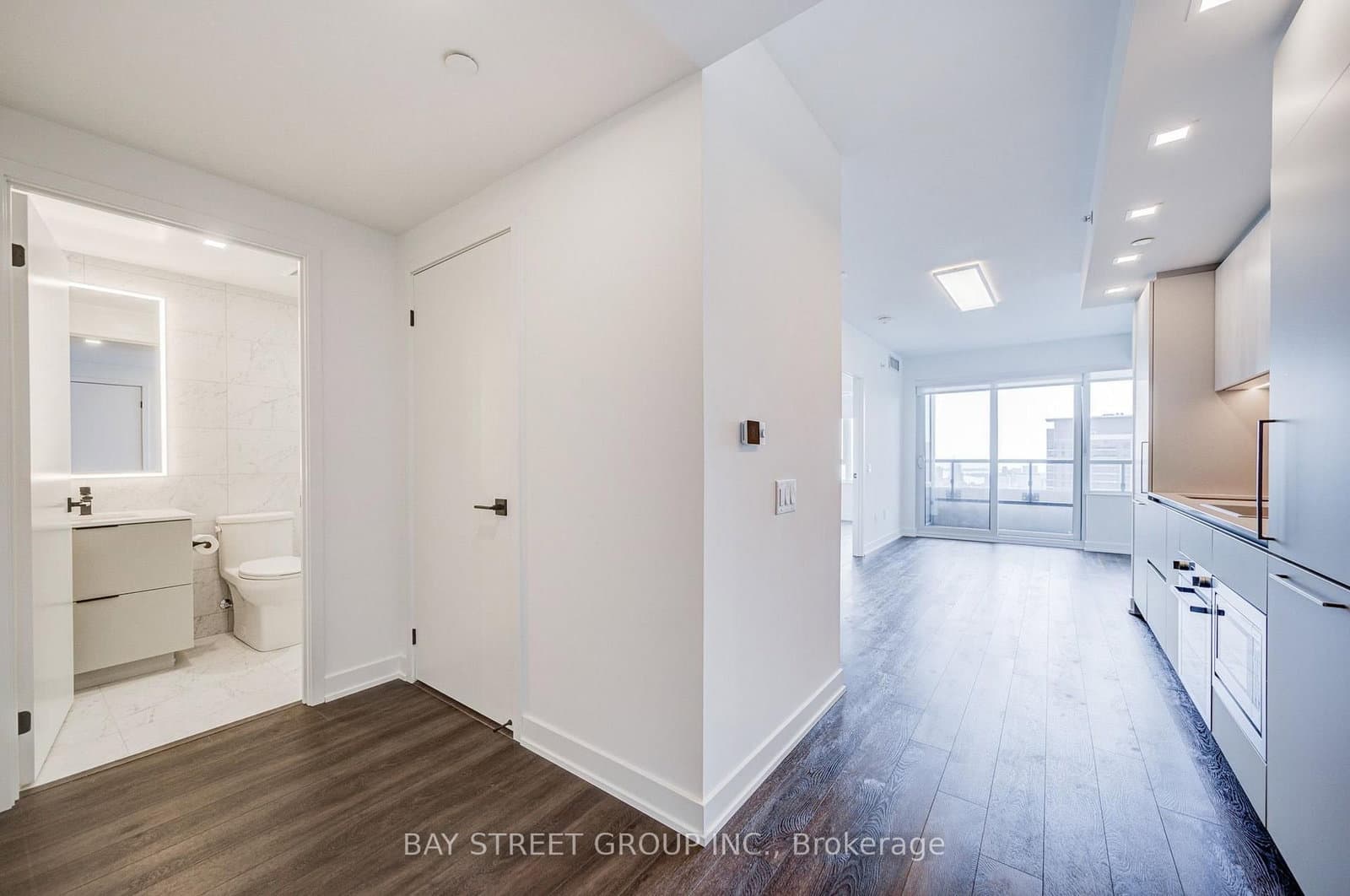 609 Sherbourne Street, Unit 4001 thumbnail 10