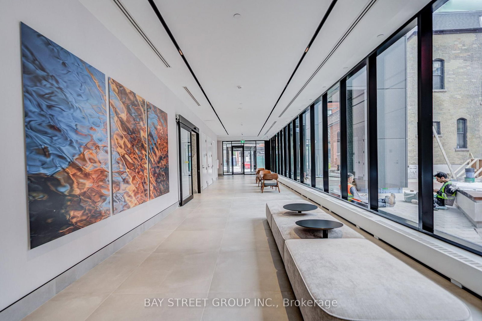 609 Sherbourne Street, Unit 4001 thumbnail 2