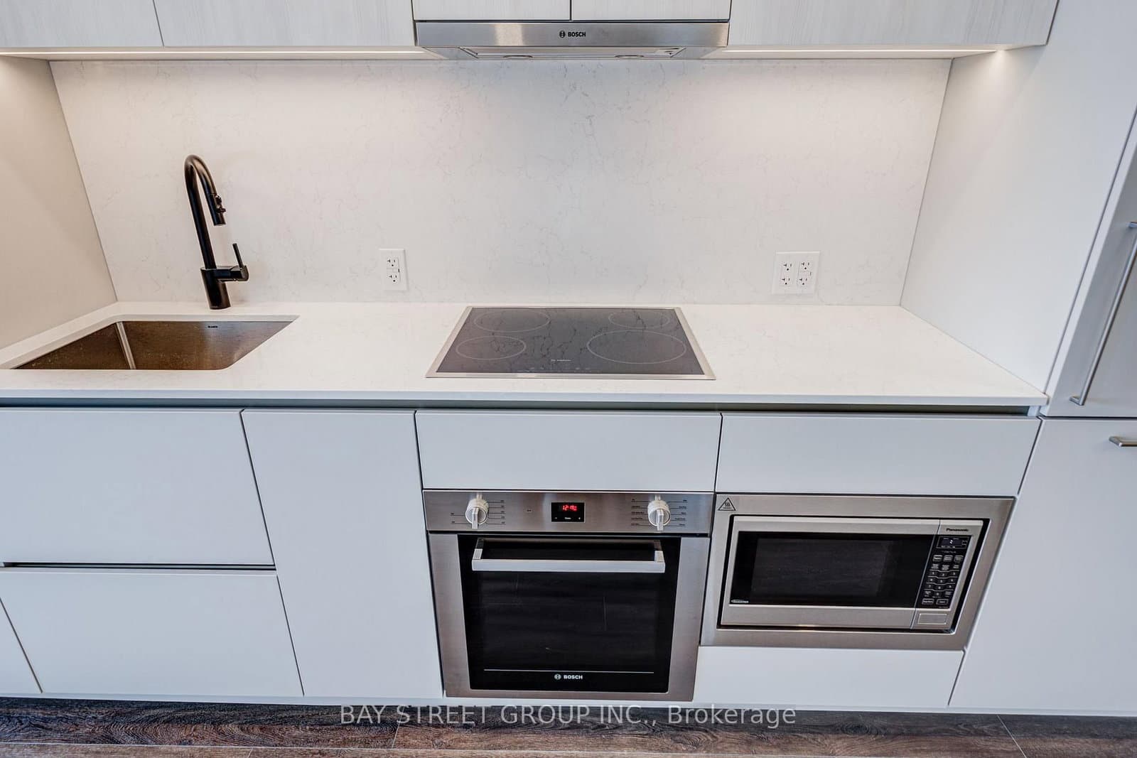 609 Sherbourne Street, Unit 4001 thumbnail 22