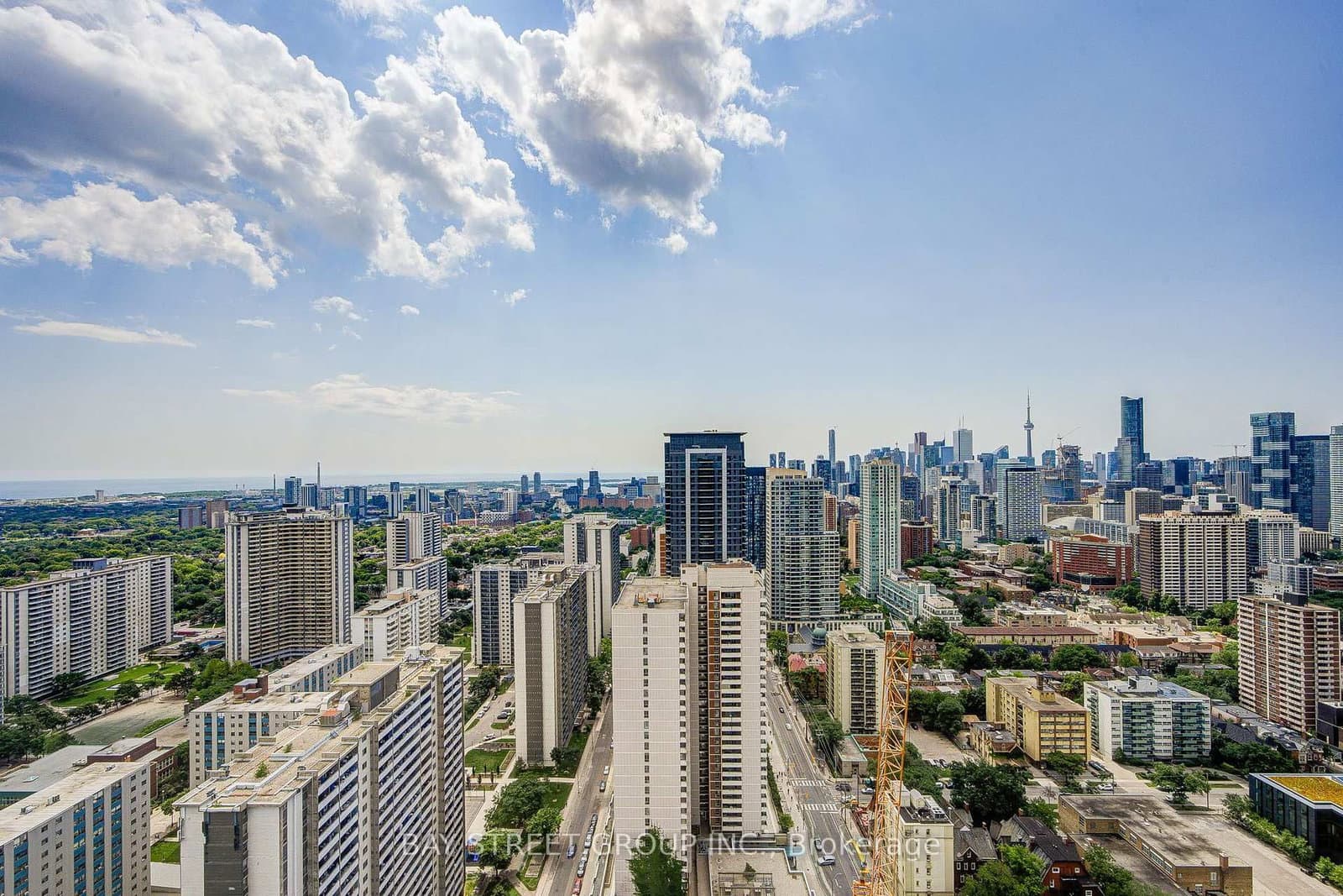 609 Sherbourne Street, Unit 4001 thumbnail 41