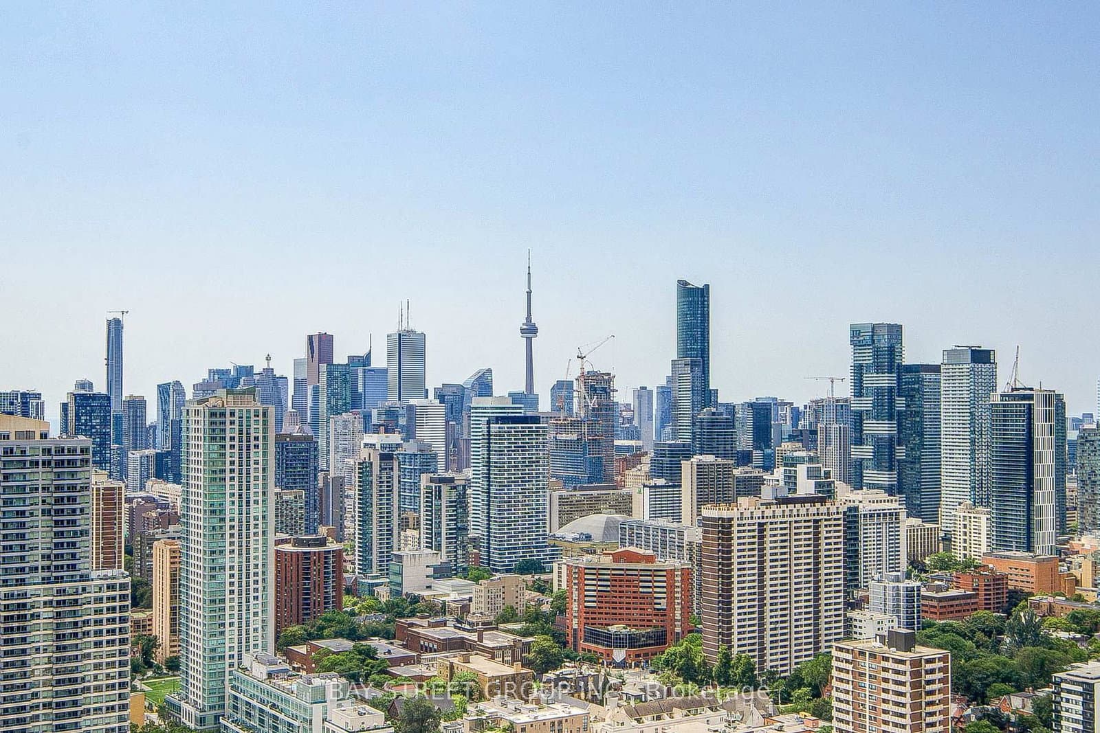 609 Sherbourne Street, Unit 4001 thumbnail 43