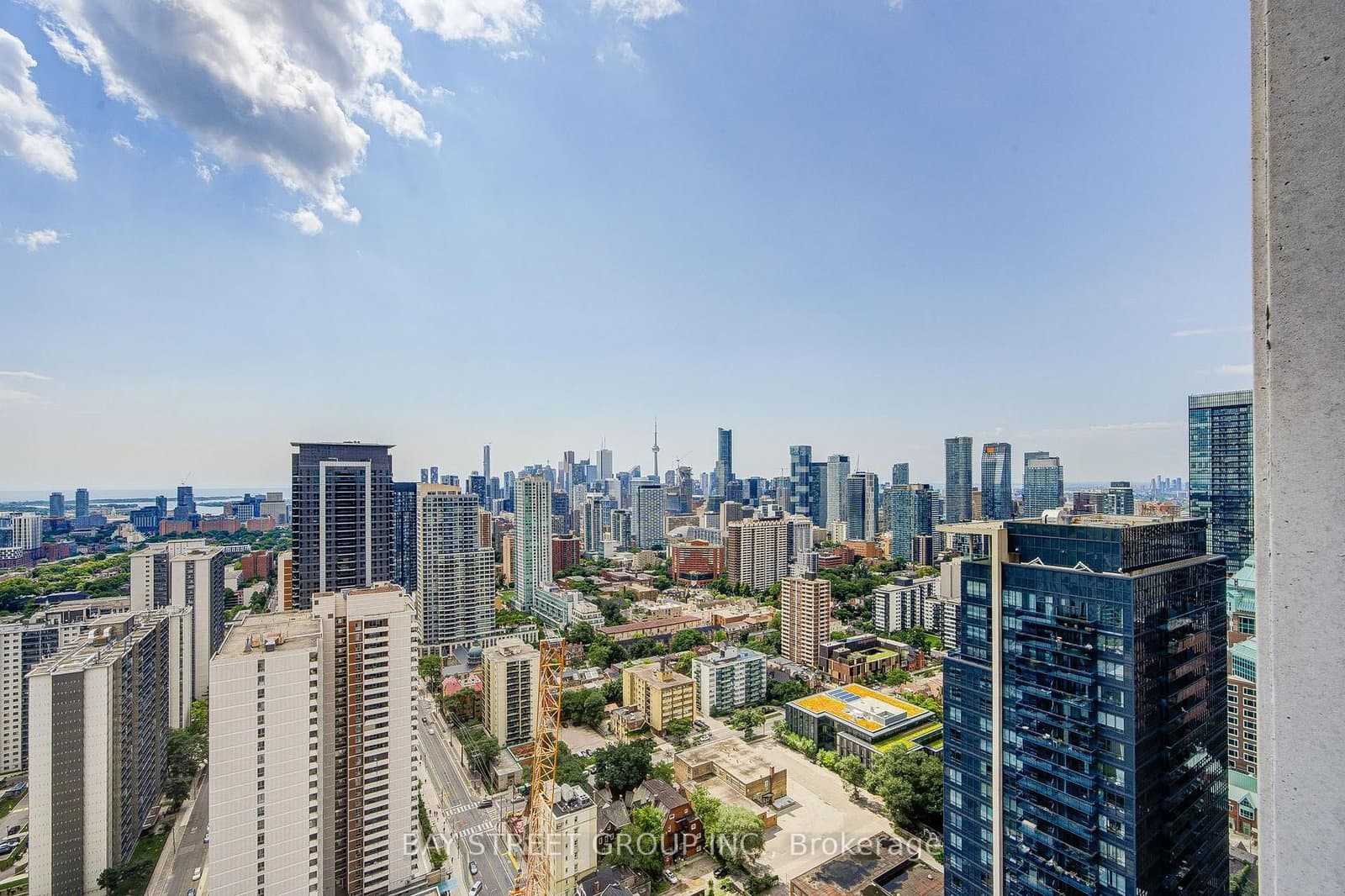 609 Sherbourne Street, Unit 4001 thumbnail 44