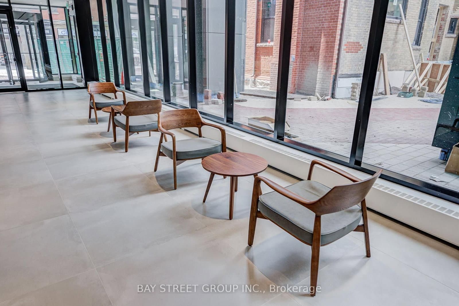 609 Sherbourne Street, Unit 4001 thumbnail 5