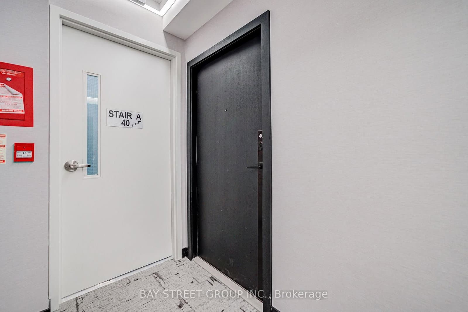 609 Sherbourne Street, Unit 4001 thumbnail 8