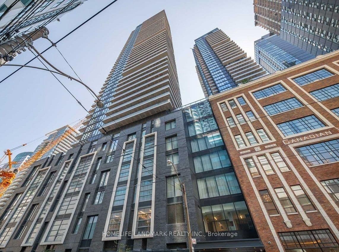 125 Blue Jays Way, Unit 5301 thumbnail 18