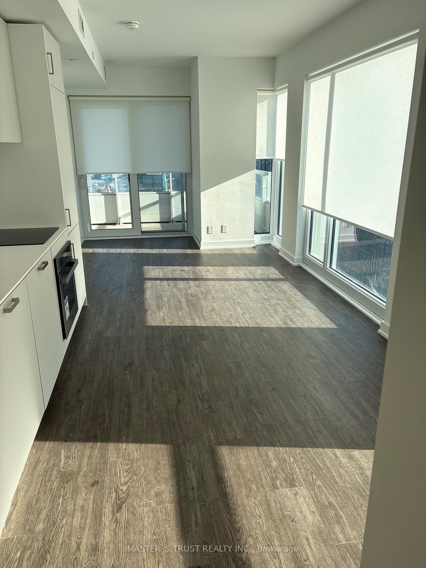 88 Queen Street E, Unit 3110 - Image 1