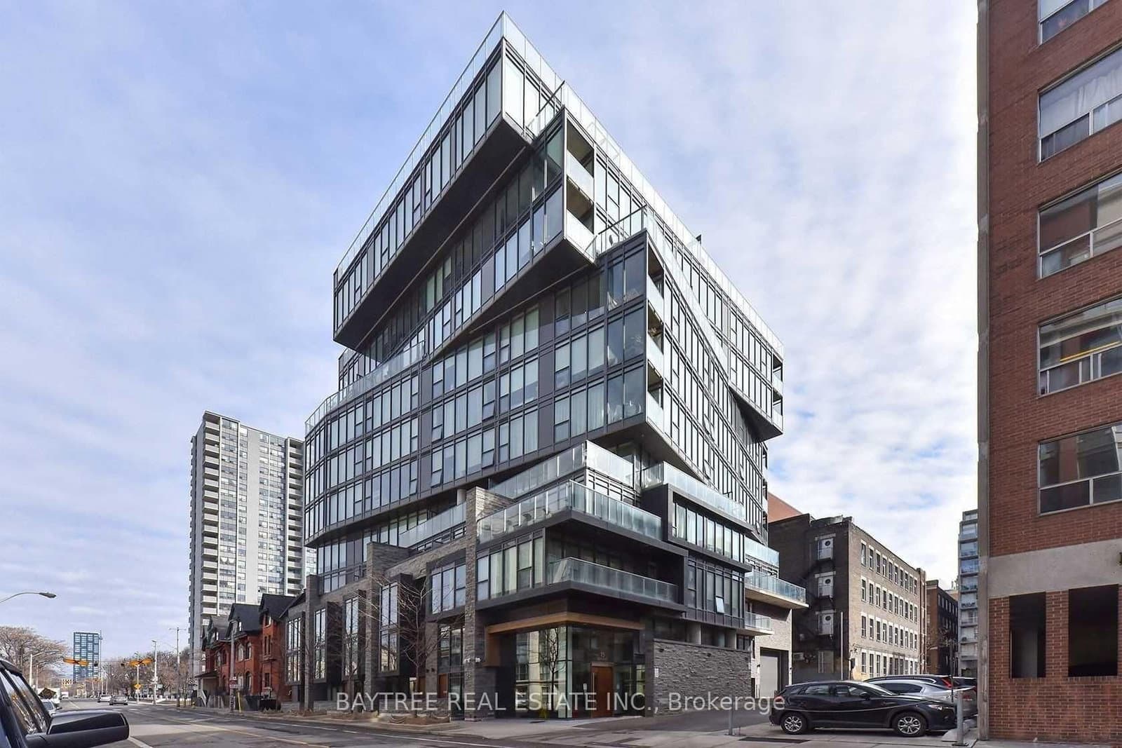 15 Beverley Street, Unit 608 thumbnail 15