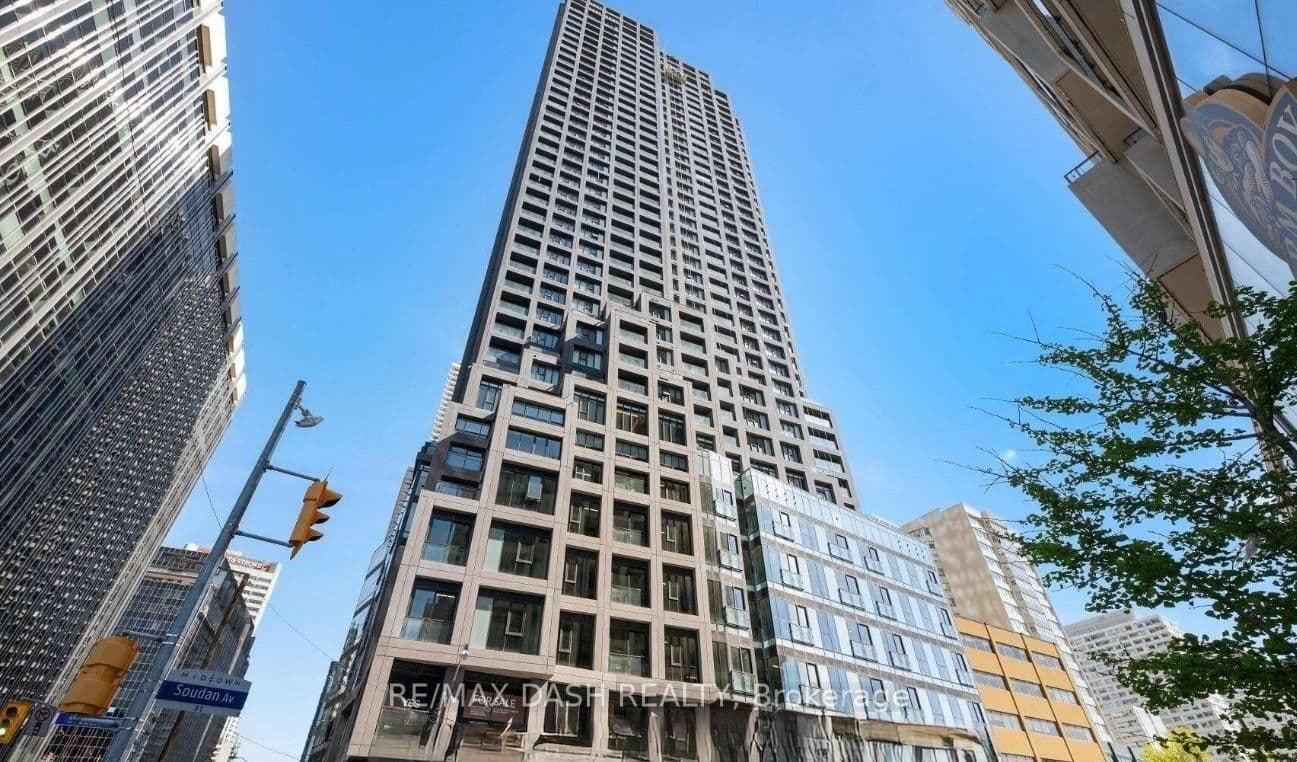 20 Soudan Avenue, Unit 3803 - Image 1