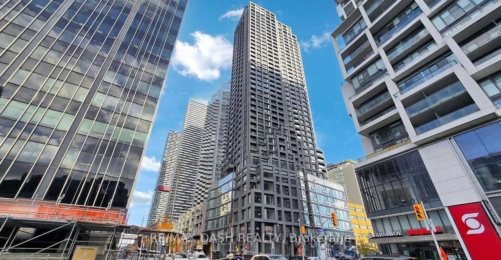 20 Soudan Avenue, Unit 3702 - Image 1