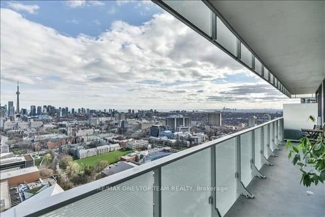 200 Bloor Street W, Unit 2902 thumbnail 18