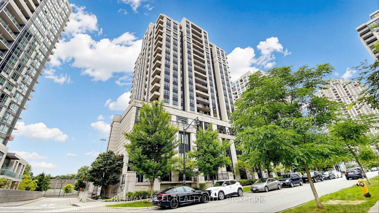 100 Harrison Garden Boulevard, Unit 602 - Image 1
