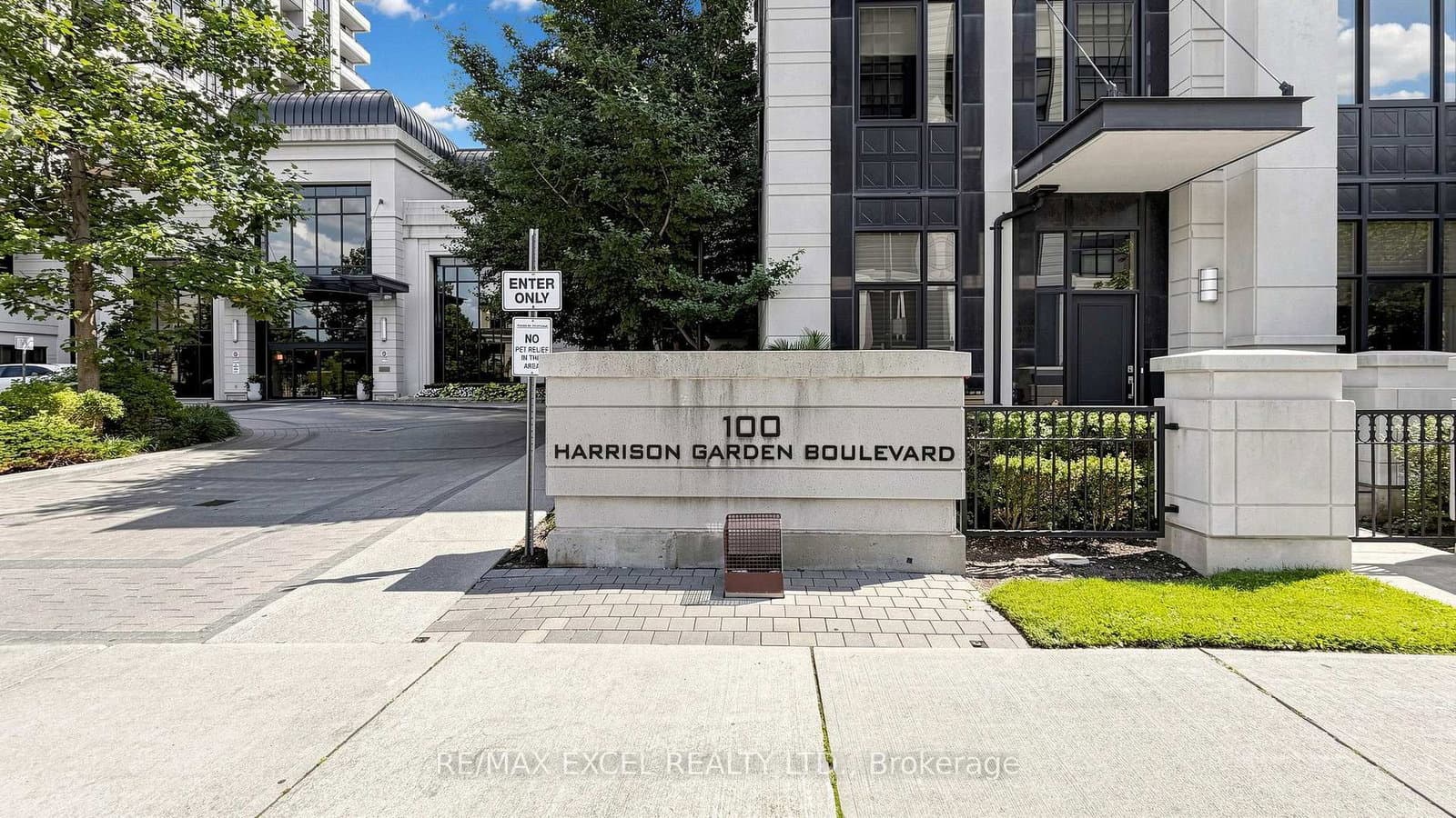 100 Harrison Garden Boulevard, Unit 602 thumbnail 2