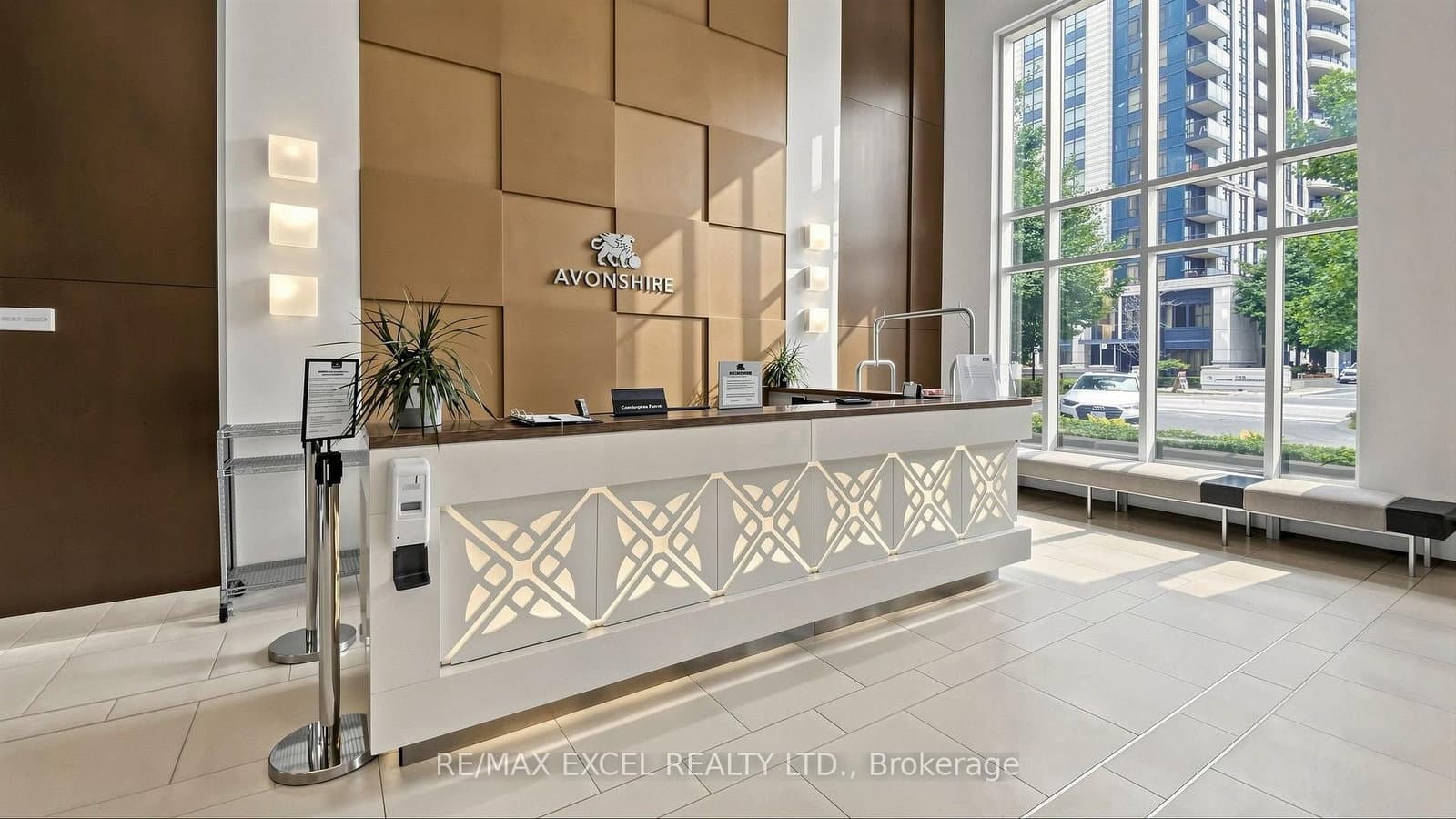 100 Harrison Garden Boulevard, Unit 602 thumbnail 4