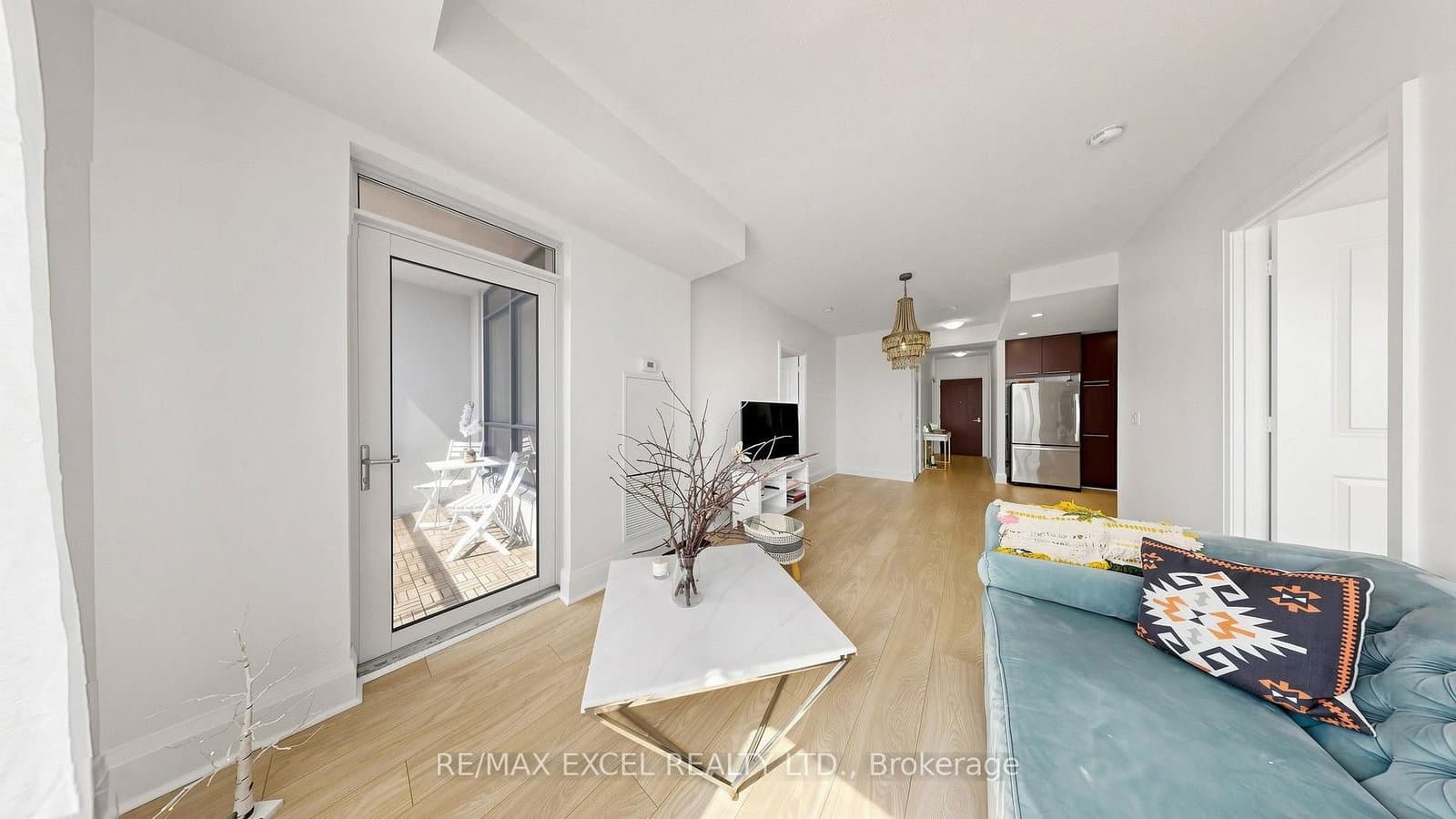 100 Harrison Garden Boulevard, Unit 602 thumbnail 8